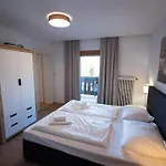 Appartement Edelweiss Zell Am *
