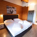 Edelweiss Lake Apartments Zell Am See Apartman Zell am See