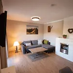 Apartman Edelweiss Lake Apartments Zell Am See