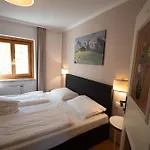 Edelweiss Lake Apartments Zell Am See