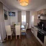 Edelweiss Lake Apartments Zell Am See *
