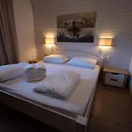Apartment Edelweiss Lake Apartments Zell Am See