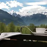 Edelweiss Lake Apartments Zell Am See Zell am See