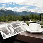Edelweiss Zell Am