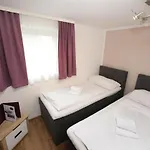 Edelweiss Lake Apartments Zell Am See