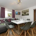 Edelweiss Lake Apartments Zell Am See Apartment