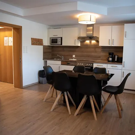 Edelweiss Zell Am Apartament *