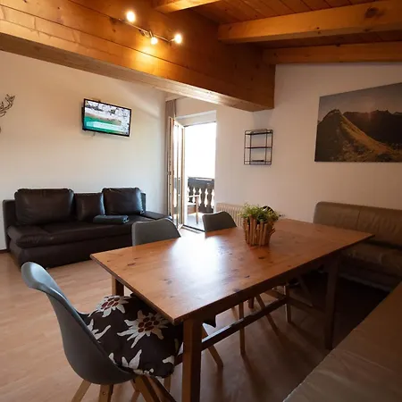 Edelweiss Lake Apartments Zell Am See