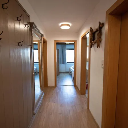 Edelweiss Zell Am Διαμέρισμα Τσελ αμ Ζέε
