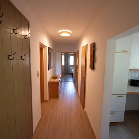 Edelweiss Lake Apartments Zell Am See *