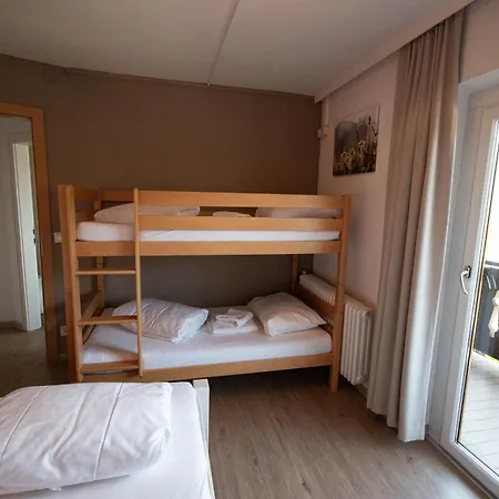 Edelweiss Zell Am * Τσελ αμ Ζέε