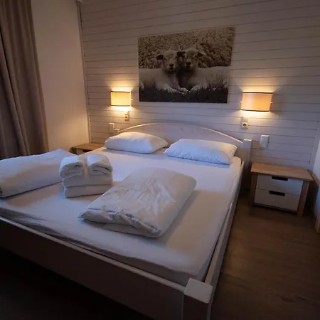 Apartment Edelweiss Lake Apartments Zell Am See