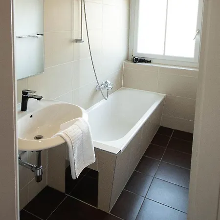 Edelweiss Lake Apartments Zell Am See *