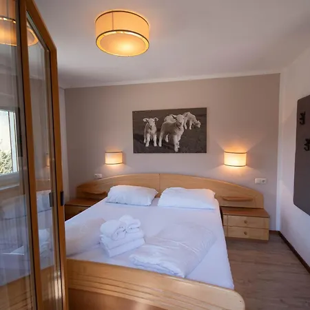Edelweiss Zell Am Apartman