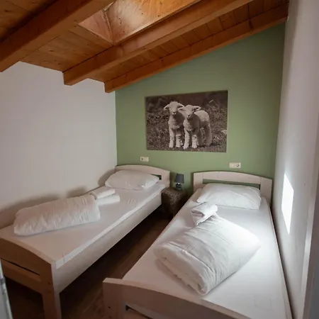 Edelweiss Zell Am Apartman Zell am See