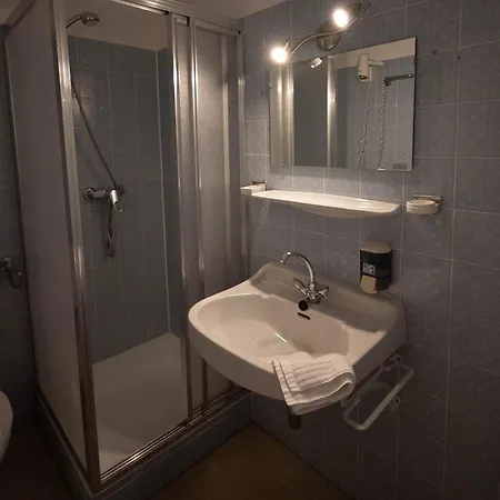 Edelweiss Lake Apartments Zell Am See *