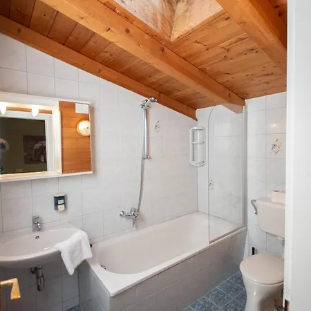 Apartment Edelweiss Lake Apartments Zell Am See *