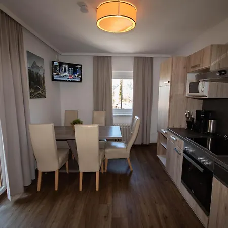 Apartment Edelweiss Lake Apartments Zell Am See Zell am See
