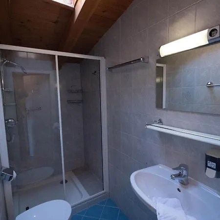 Edelweiss Lake Apartments Zell Am See *