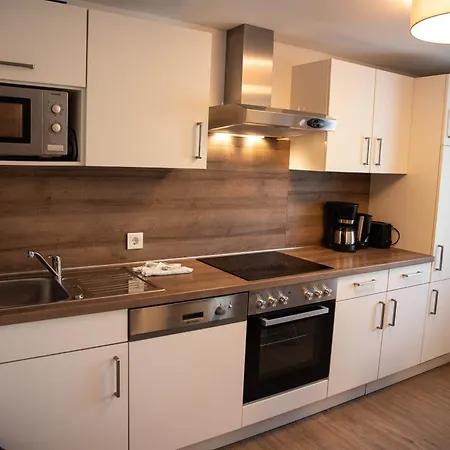 Edelweiss Lake Apartments Zell Am See Zell am See