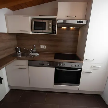 Edelweiss Lake Apartments Zell Am See * Zell am See