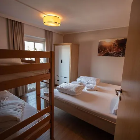 Edelweiss Zell Am Apartman