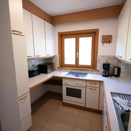 Edelweiss Zell Am Apartman *