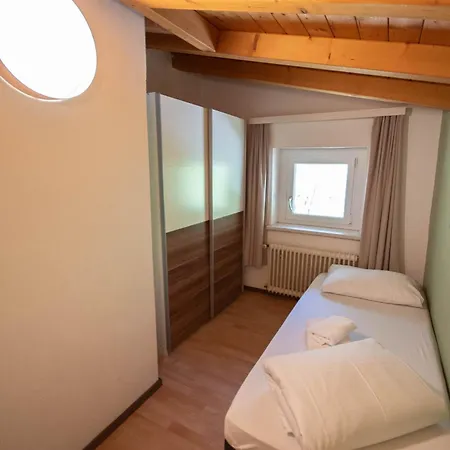 Apartman Edelweiss Zell Am *