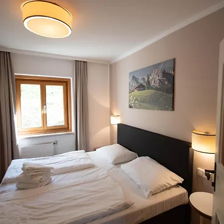 Apartman Edelweiss Zell Am Zell am See