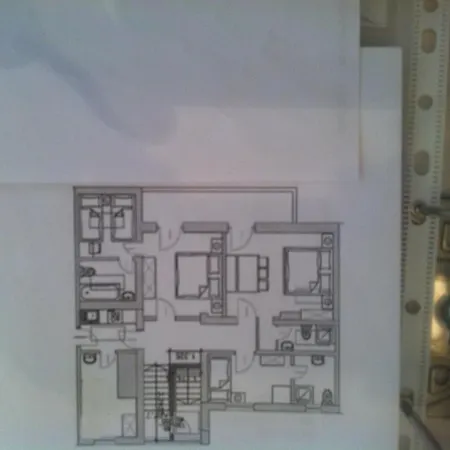 Edelweiss Am アパート *