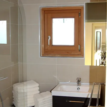 Apartment Edelweiss Am See Zell am See