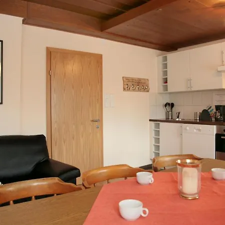 Edelweiss Am アパート ツェル アム ゼー