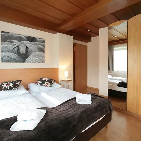 Апартаменты Edelweiss Am See