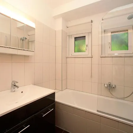 Edelweiss Am Apartman
