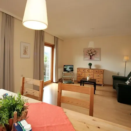 アパート Edelweiss Am