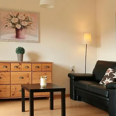 Apartment Edelweiss Am See *