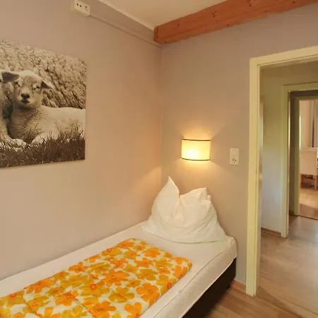 Апартаменты Edelweiss Am See