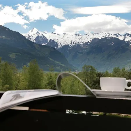 Edelweiss Zell Am Τσελ αμ Ζέε