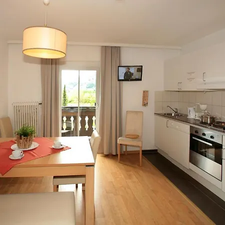 Edelweiss Am See Apartment