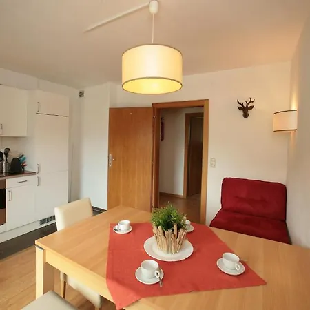 Edelweiss Am Apartman Zell am See