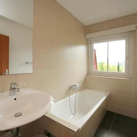 Апартаменты Edelweiss Am See *