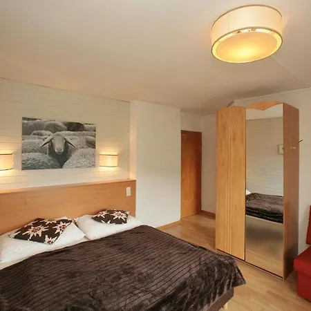 Edelweiss Am See Apartment