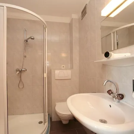 Edelweiss Am Apartman