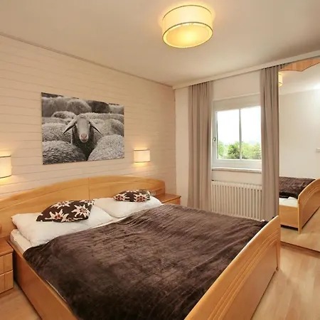 Edelweiss Am Apartman *