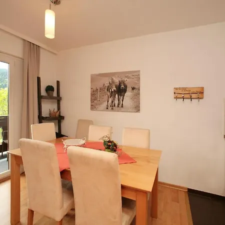 Апартаменты Edelweiss Am See