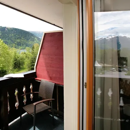 Edelweiss Am See Apartment Zell am See