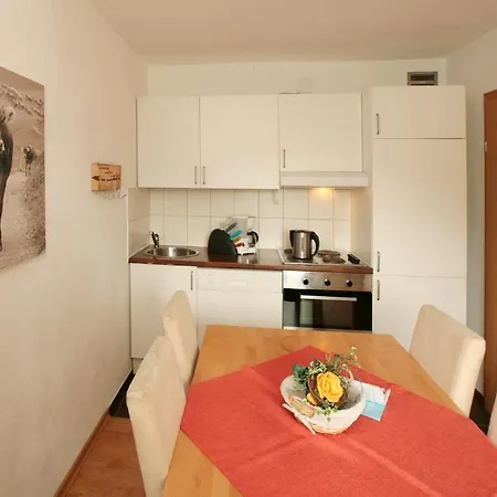 Apartment Edelweiss Am See *