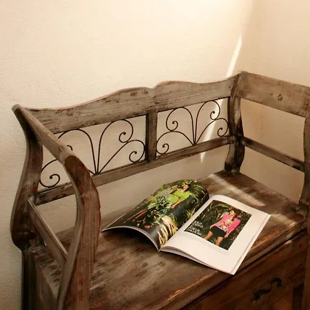 Edelweiss Am Apartman *
