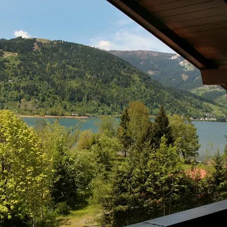 Edelweiss Am See Апартаменты Целль-ам-Зе