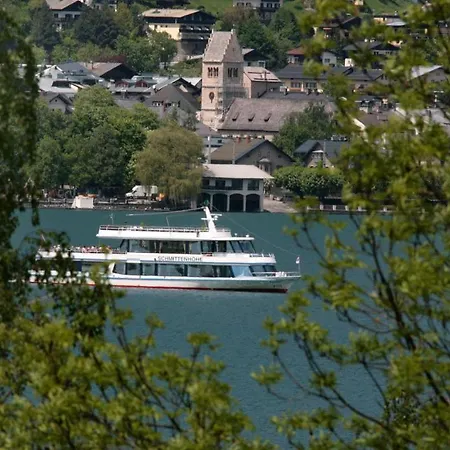 Edelweiss Am Apartman *